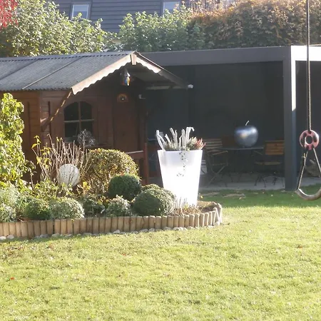La Maison D'euphrasie D'hotes Bed & Breakfast