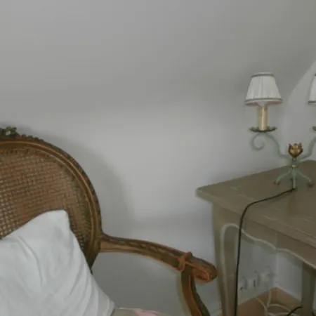 Bed & Breakfast La Maison D'euphrasie D'hotes Amiens