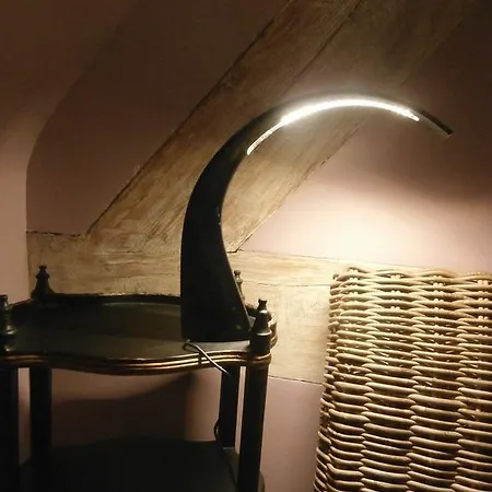 Bed & Breakfast La Maison D'euphrasie D'hotes