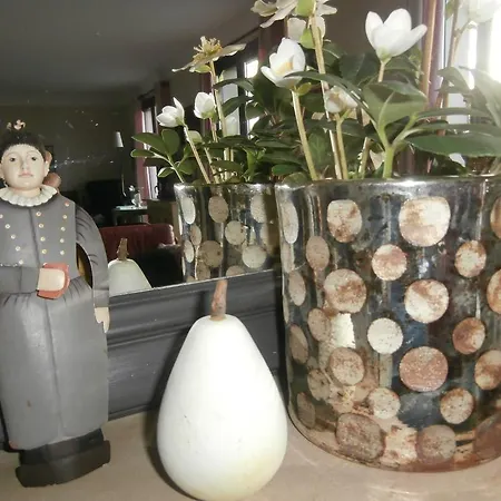La Maison D'euphrasie D'hotes Bed & Breakfast