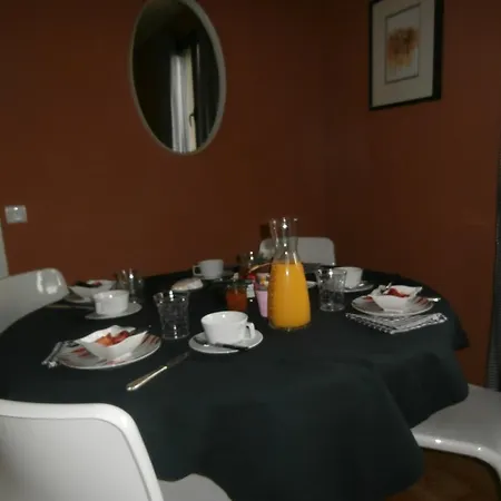 Bed & Breakfast La Maison D'euphrasie D'hotes Amiens