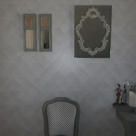 La Maison D'euphrasie D'hotes Frühstückspension Amiens