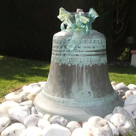 La Maison D'euphrasie D'hotes Bed & Breakfast Amiens