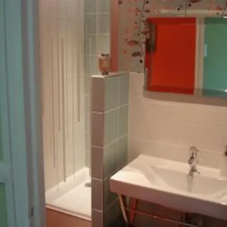 Bed & Breakfast La Maison D'euphrasie D'hotes *