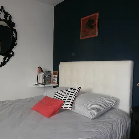 Bed & Breakfast La Maison D'euphrasie D'hotes Amiens