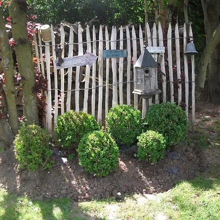 Bed & Breakfast La Maison D'euphrasie D'hotes