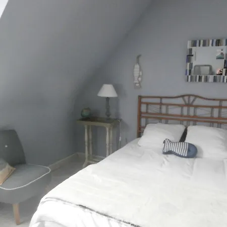 La Maison D'euphrasie D'hotes * Amiens