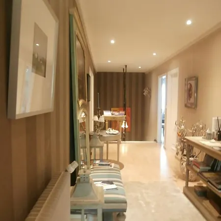 Bed & Breakfast La Maison D'euphrasie D'hotes
