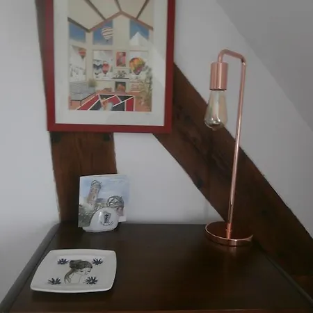 Bed & Breakfast La Maison D'euphrasie D'hotes *