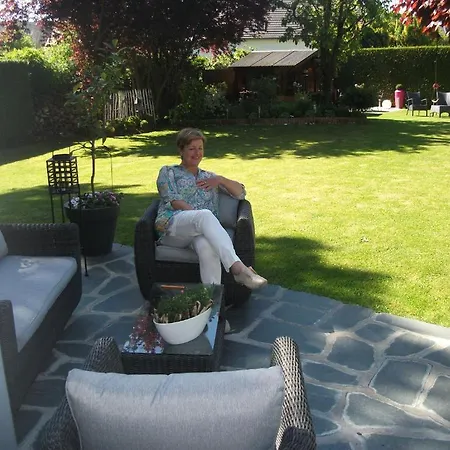 Bed & Breakfast La Maison D'euphrasie D'hotes *