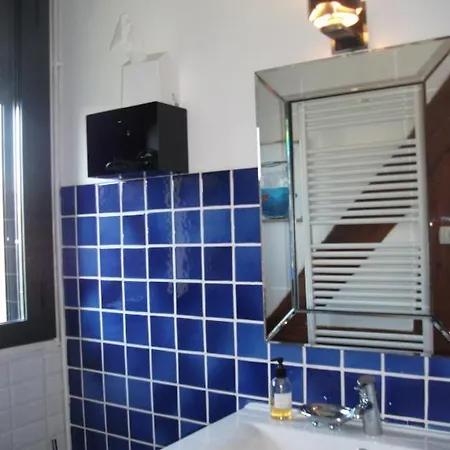 Bed & Breakfast La Maison D'euphrasie D'hotes *