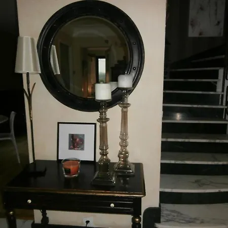 Bed & Breakfast La Maison D'euphrasie D'hotes *