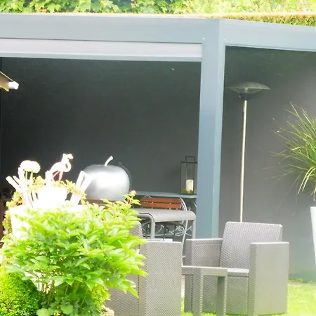 Frühstückspension La Maison D'euphrasie D'hotes