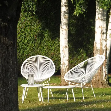 Bed & Breakfast La Maison D'euphrasie D'hotes