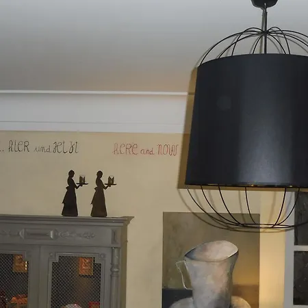 Bed & Breakfast La Maison D'euphrasie D'hotes Amiens