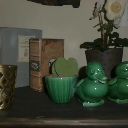 Bed & Breakfast La Maison D'euphrasie D'hotes Amiens